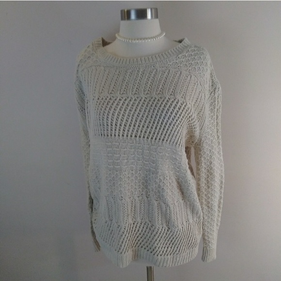 Kimchi Blue sweater - Picture 1 of 6